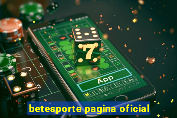 betesporte pagina oficial